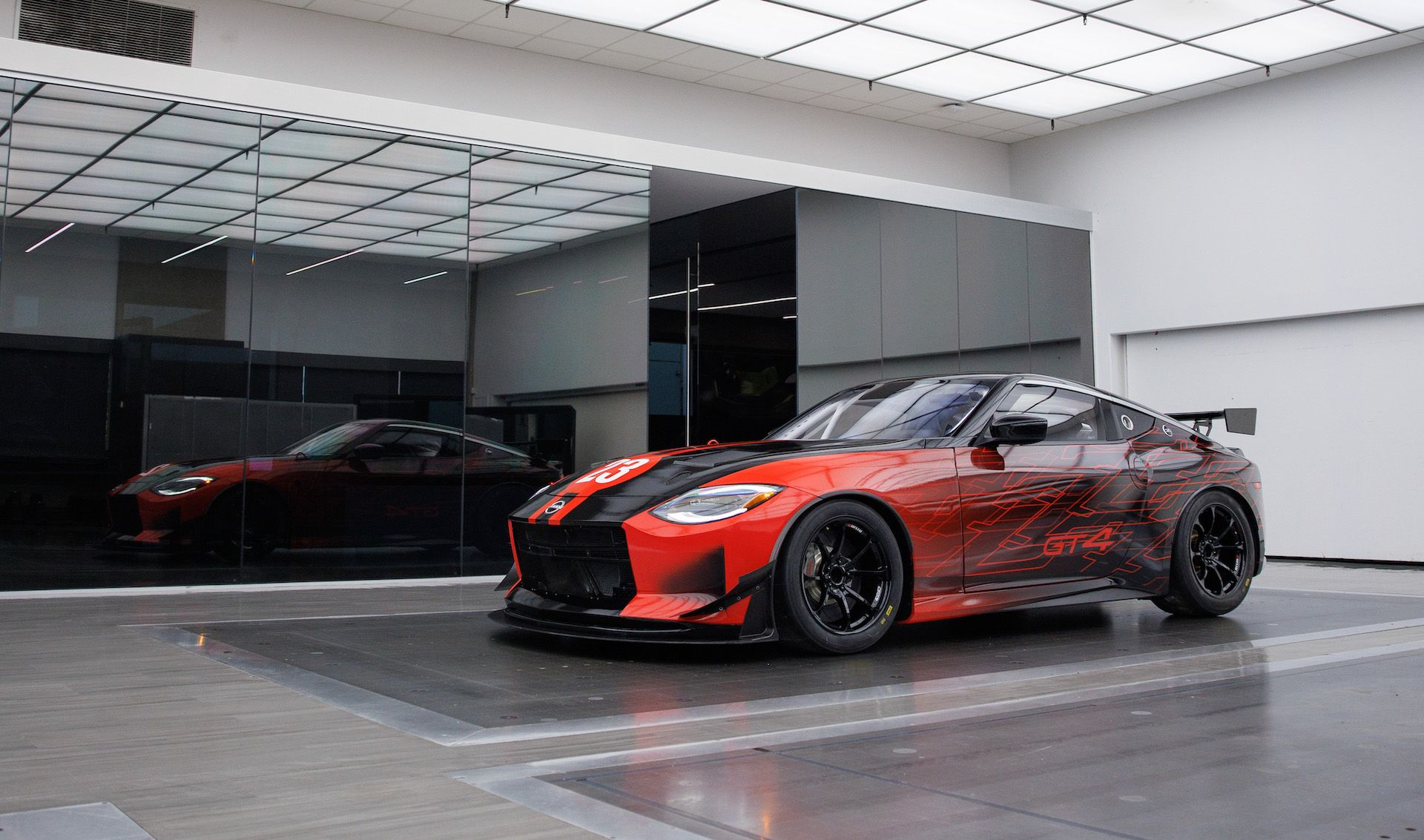Nissan Z GT4 Price: How Much Will the New Nissan Z GT4 Cost? Lets Talk Price Tag!