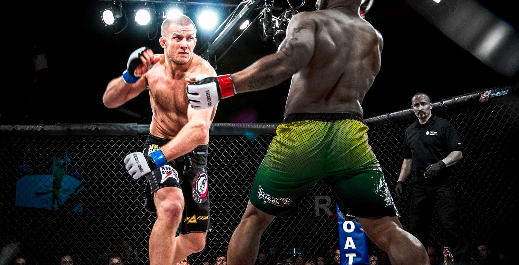 Is UFC Real Fighting? Heres What You Need to Know!
