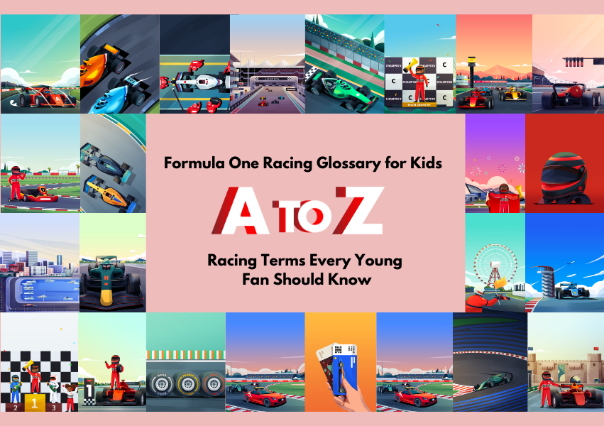 Racer in Spanish: Basic Words Every Racing Enthusiast Should Know.