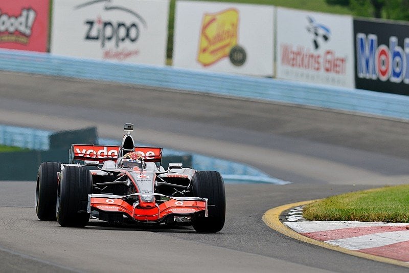 F1 Watkins Glen: Why Do Fans Love It? Discover the Magic of This Famous Circuit.