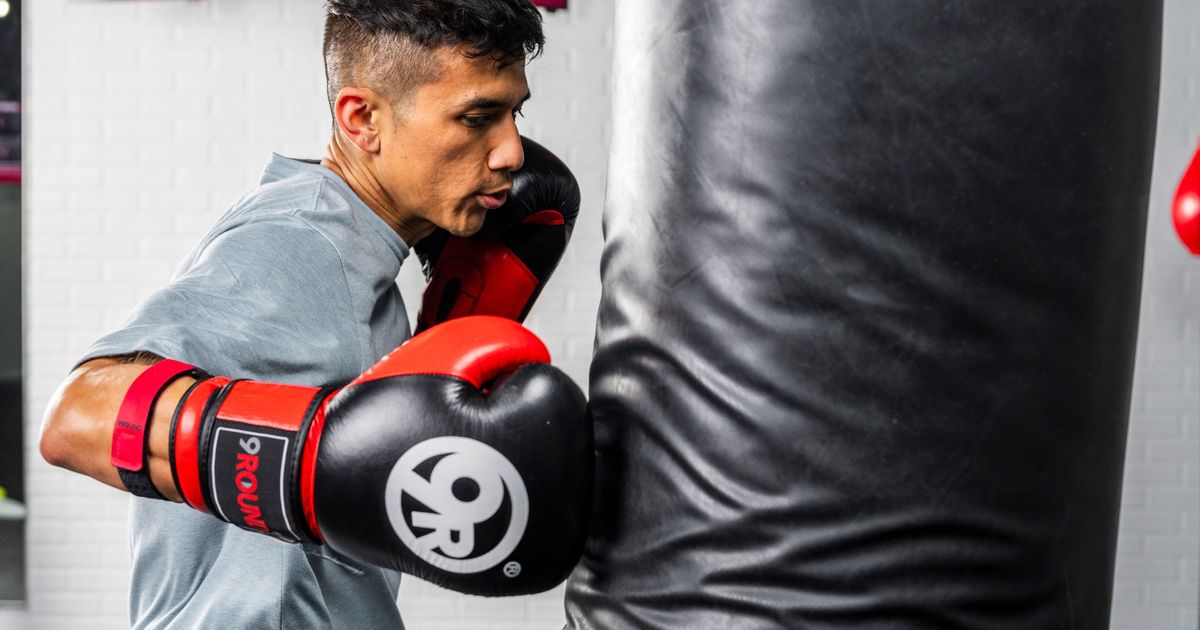 Why Choose 9 Rounds Boxing Gloves for Your Training?
