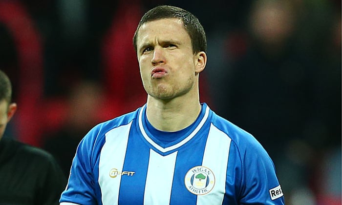 Gary Caldwell Wigan Career: Did He Succeed or Fail During His Time Managing the Latics?