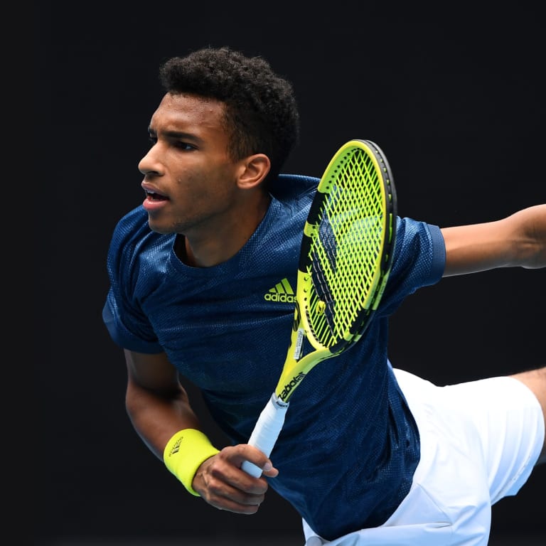 Whats up with Auger Aliassimes Rank? A simple guide to his current standing in tennis.