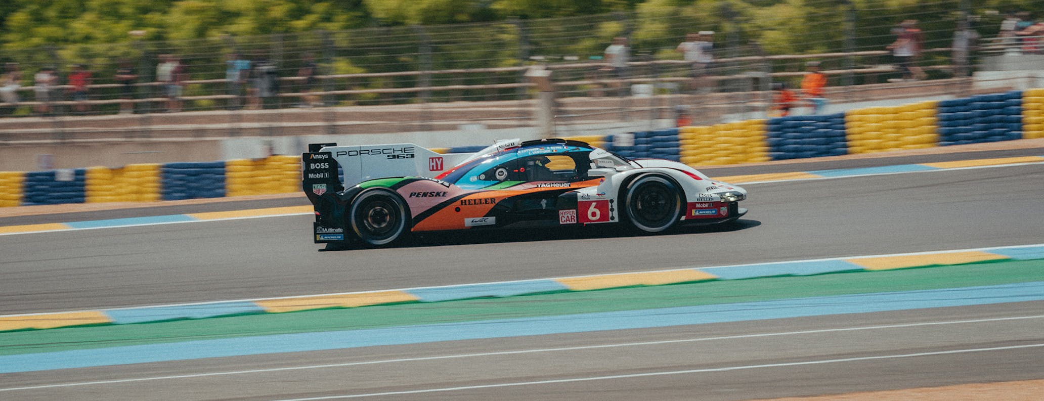 Famous Racing Events Near You: A Simple Guide for Beginners