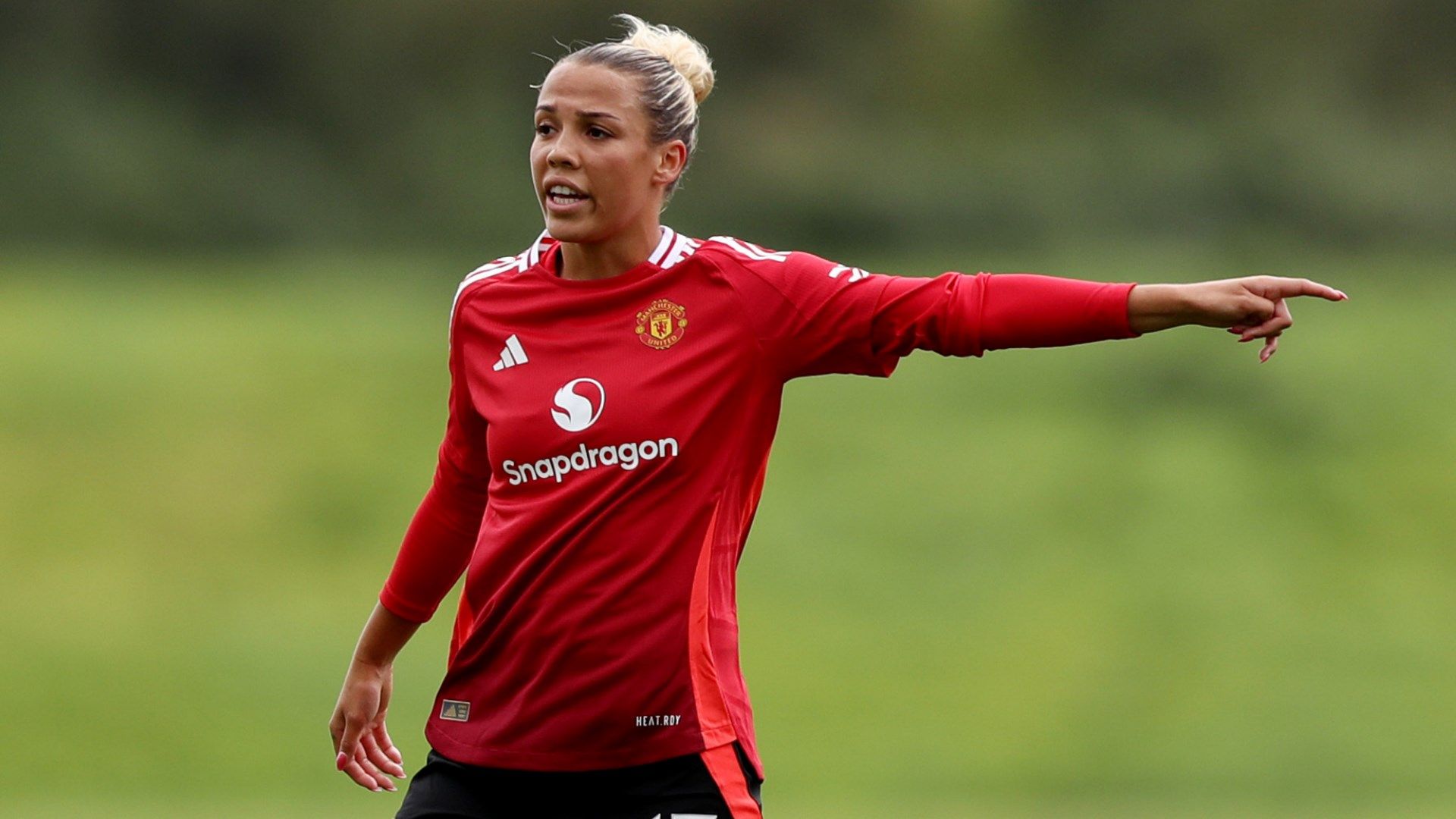 Manchester United Womens Schedule: When and Where to Watch the Red Devils