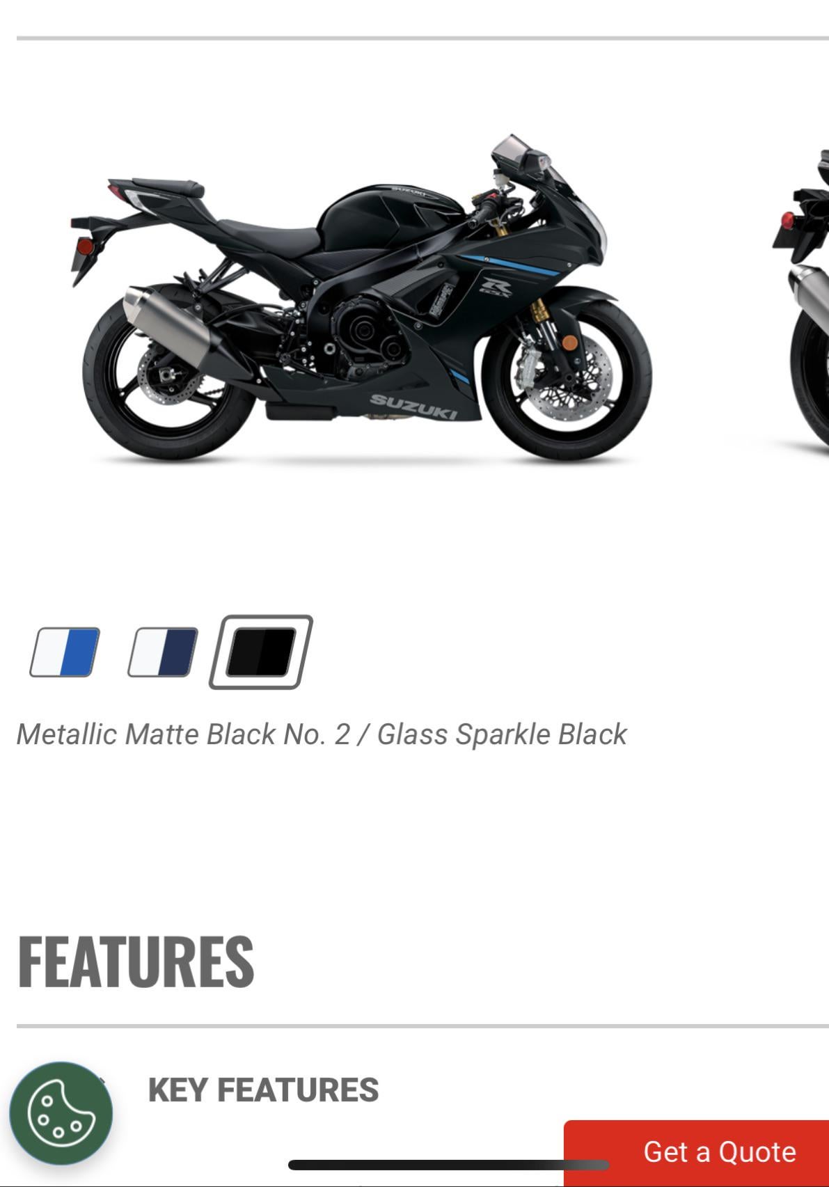 2005 Suzuki GSX-R Mods (Easy Upgrades for More Power)