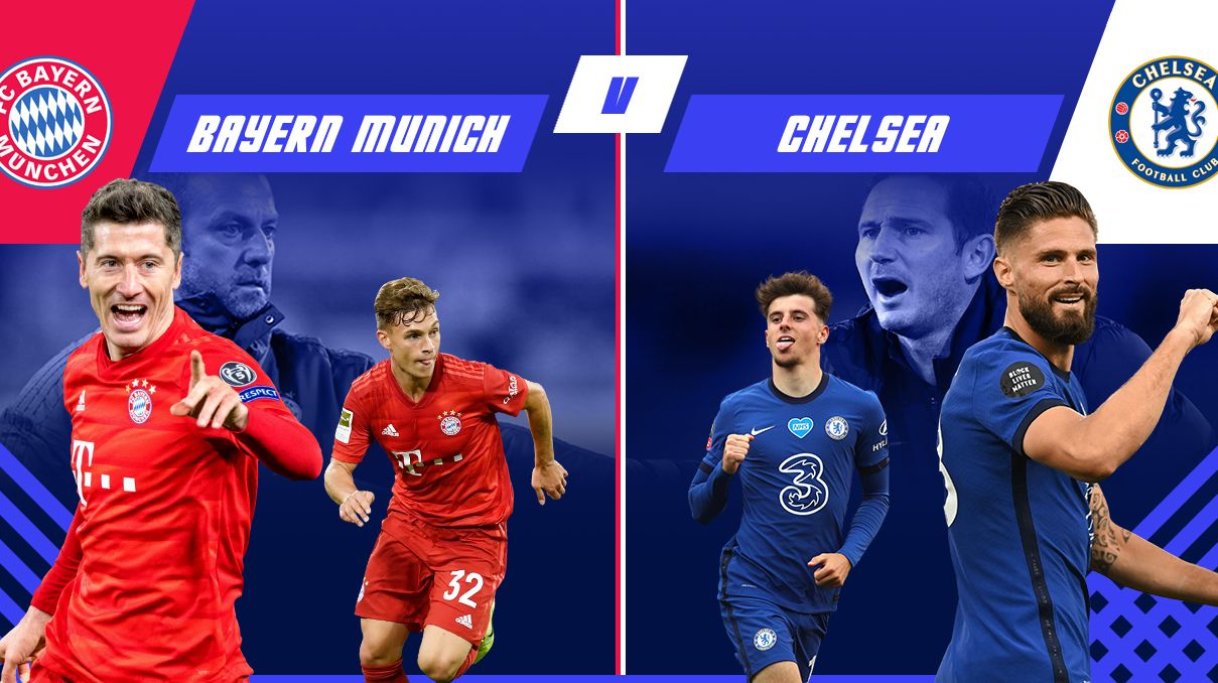 Chelsea FC vs FC Bayern Munich: Who Will Win? The Ultimate Match Preview and Predictions You Need to Read!