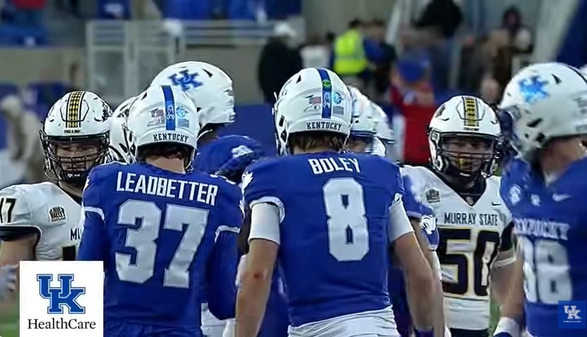 uk murray state game Who Won? Get Fast Results and Easy to Understand Recaps Here!
