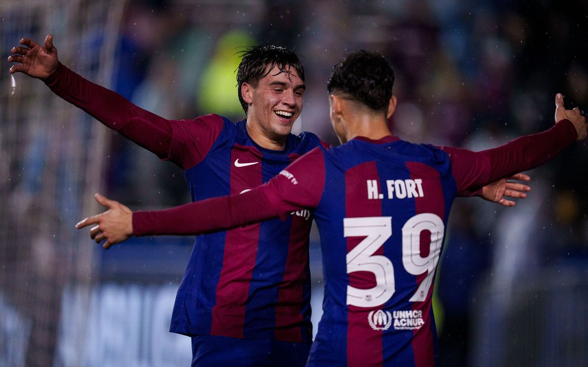 Club America vs FC Barcelona: Is It a Friendly? (Everything You Need to Know Here!)
