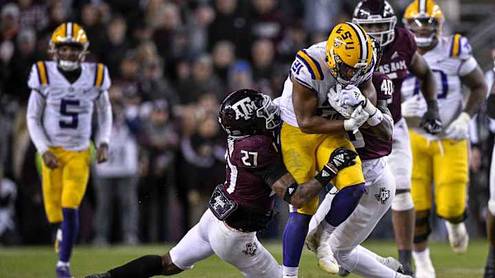 Texas vs LSU Football: How to Watch, Get Game Day Ready, Find Tickets, and Catch the Action
