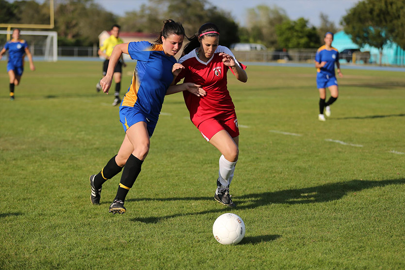 What is Foul Soccer? Learn the Rules and Penalties