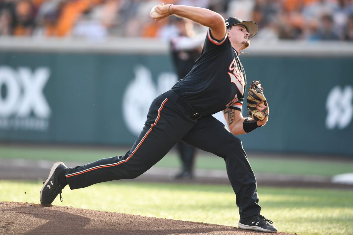 Cade Kuehler: Why is Everyone Talking About This Player?