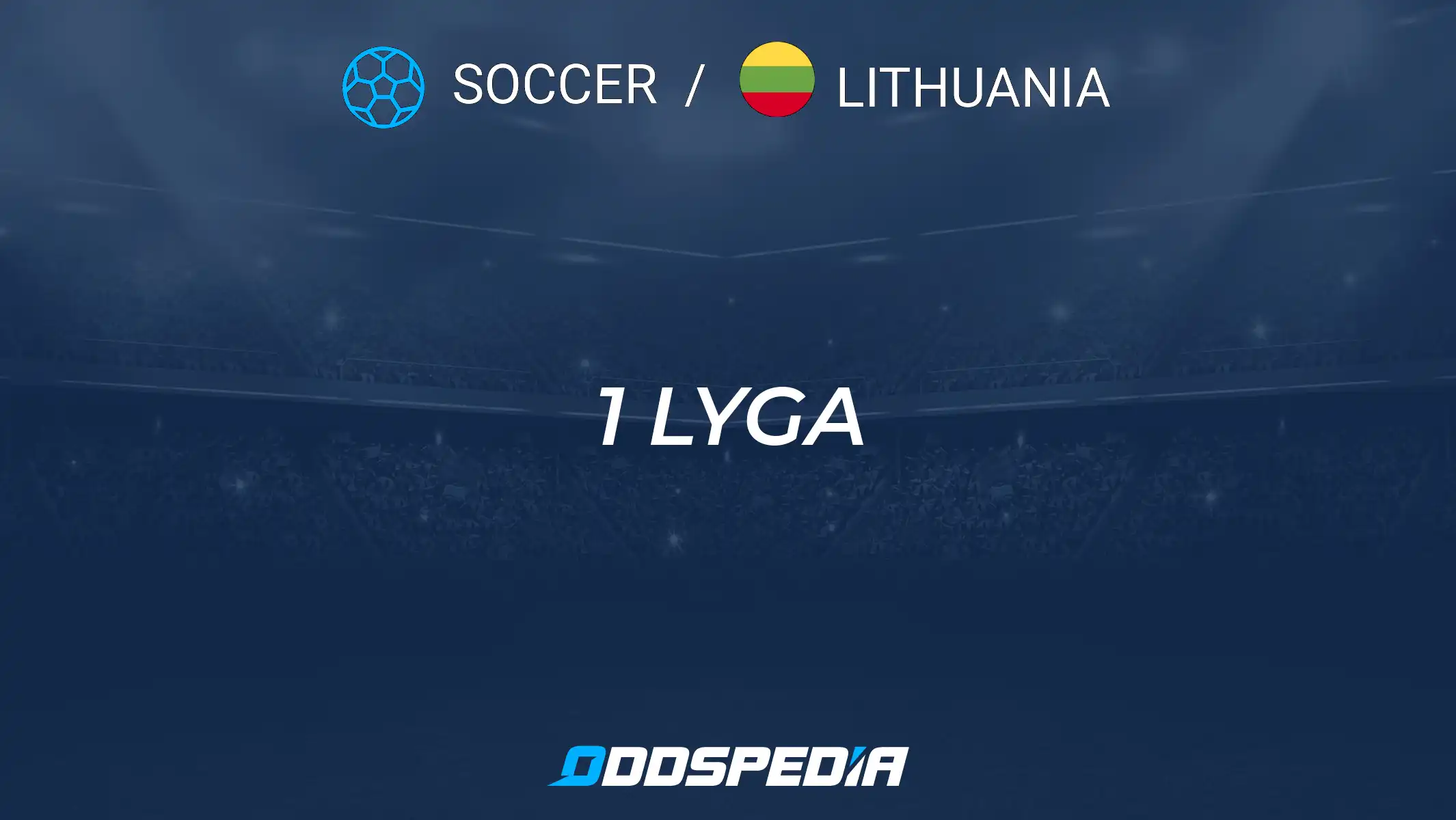 Lithuania 1 Lyga Standings: Which Teams Are Leading the Pack?