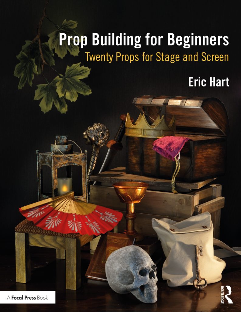Using sengu props - a simple guide for beginners to get started!