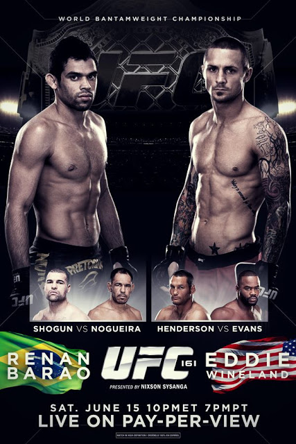 Brandon Shaw UFC Fighter: The Latest News (Everything You Need to Know)