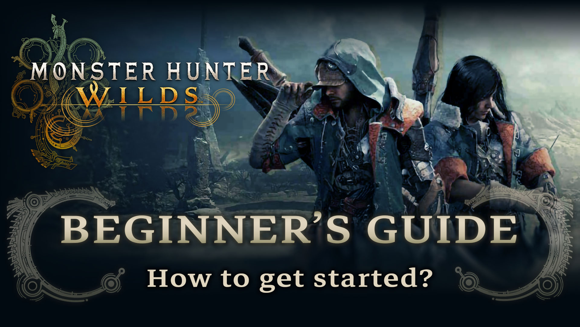Monster Hunter Wilds Gemma Farming Tips, Get Rich Quick Guide.