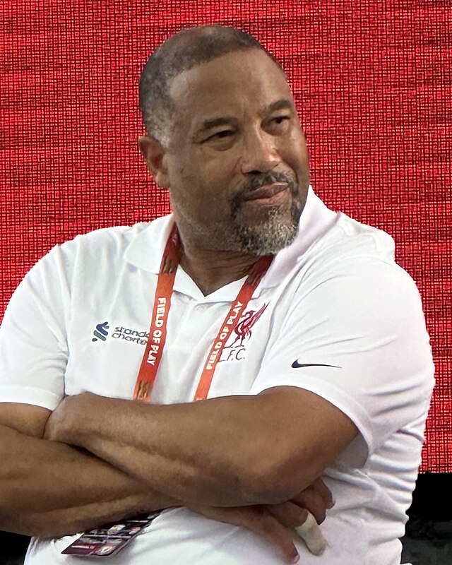 John Barnes Manager: Career Highlights and Coaching Style!