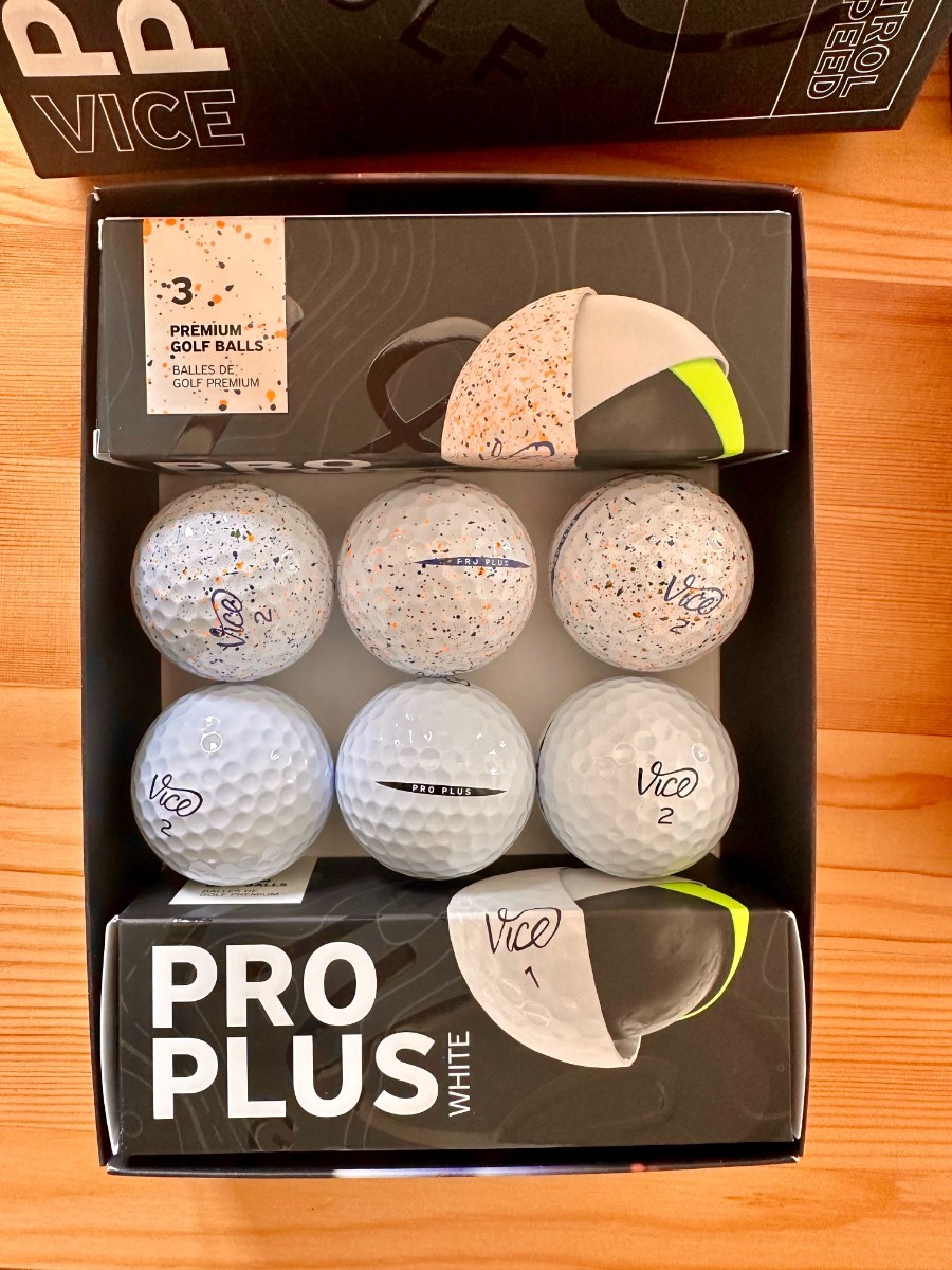 Vice Pro Ball Review: Honest Opinion After Playing 5 Rounds!