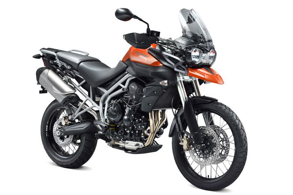 Triumph Tiger 800 Specs: Get the Lowdown (Quick and Easy)