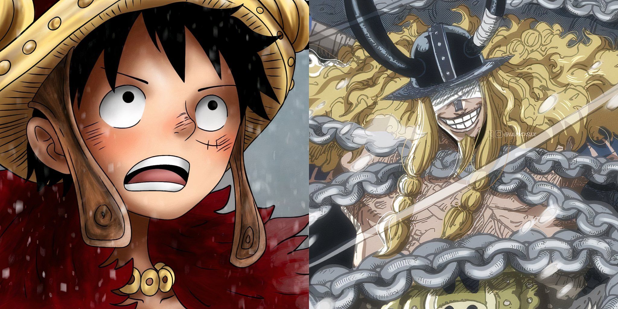 One Piece Chapter 1131 Spoilers Leaked: Big News and Crazy Predictions!