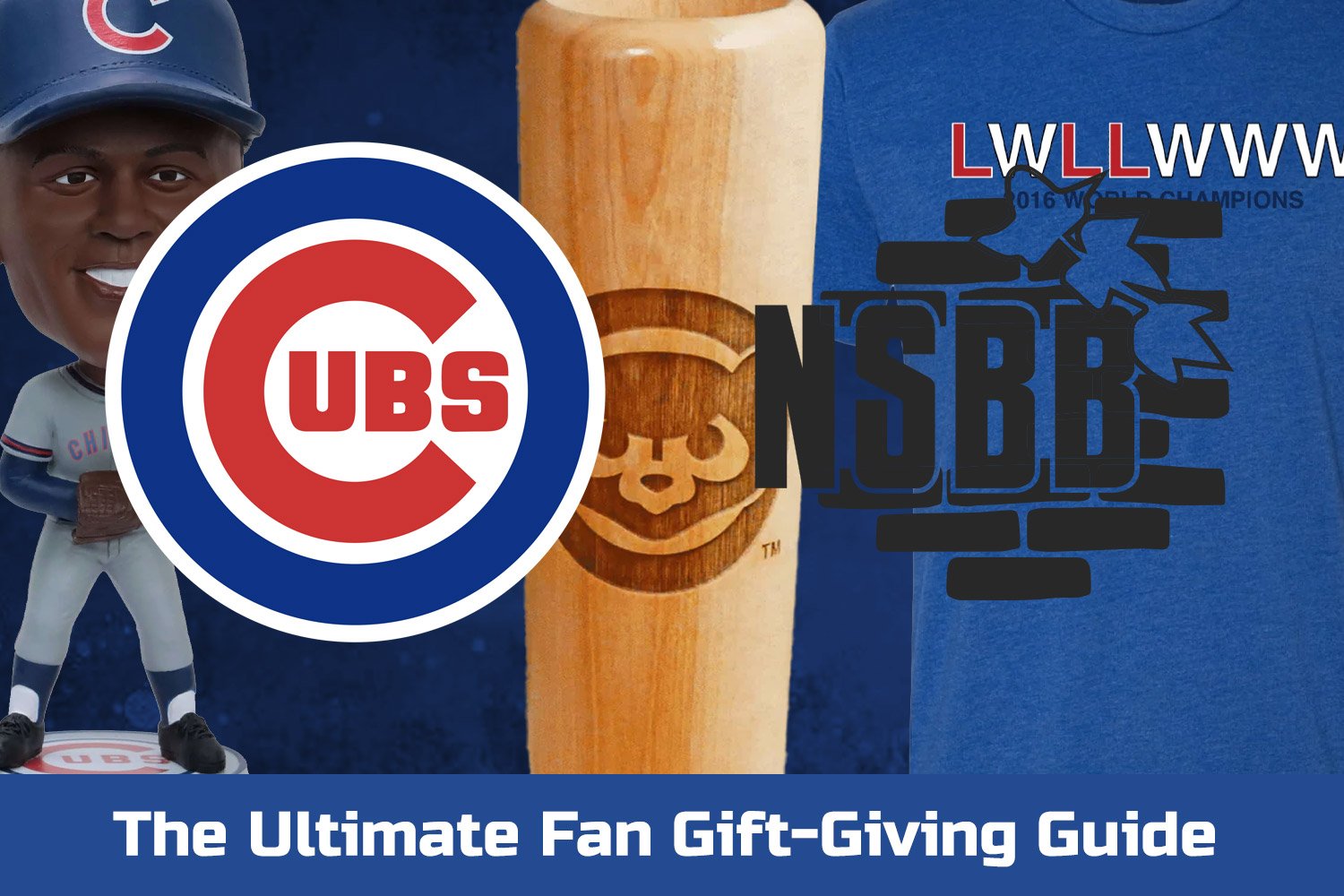 Need a Cubs Logos? Ultimate Fan guide.