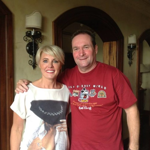 Meet Dana Winner Husband: Learn More About Their Life Together Now!