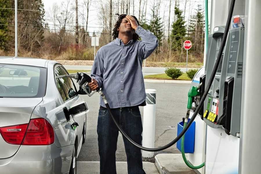 Mistake! Petrol into Diesel Car: What Happens and Can I Drive?