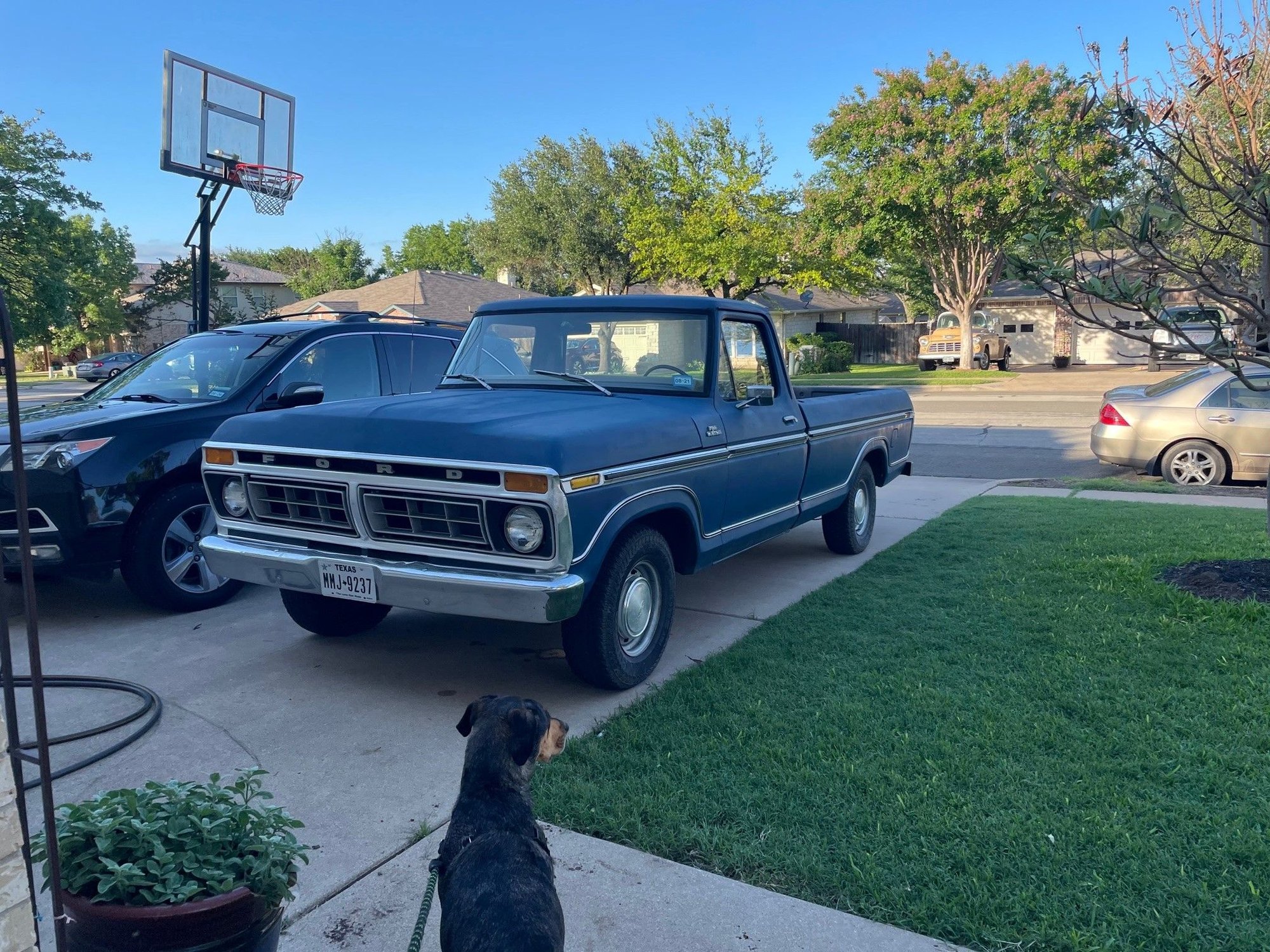 77. ford: Common Problems and Easy Fixes to Know.
