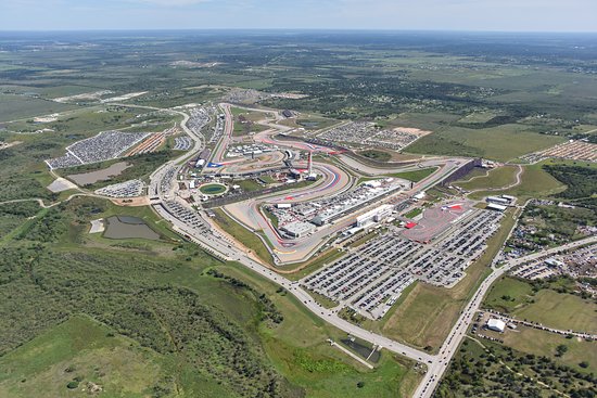Hotels near the Circuit of the Americas,Your stay is just a few minute from the track.