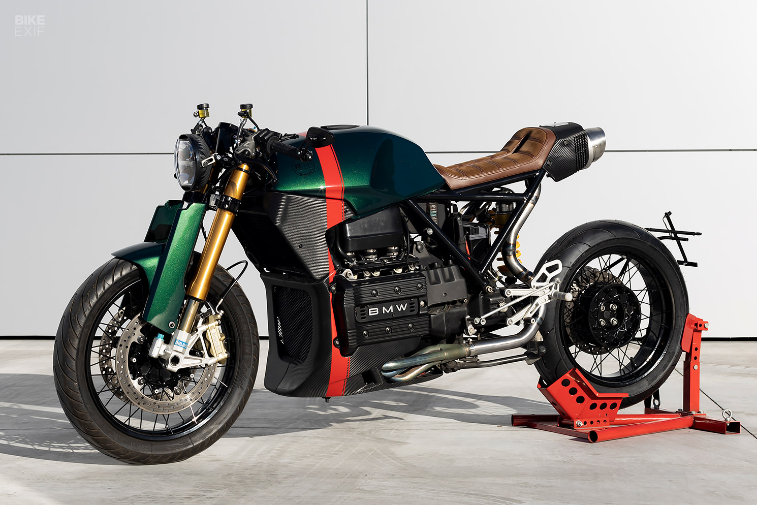 Custom Sport Bikes: Get Design Ideas & Inspiration!