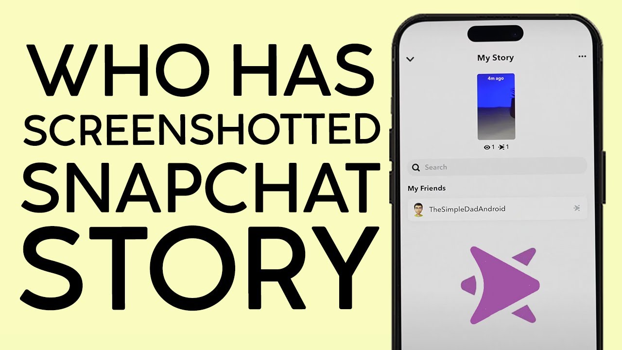 Can You See Who Screenshots Your Snapchat Story? Find Out Here!