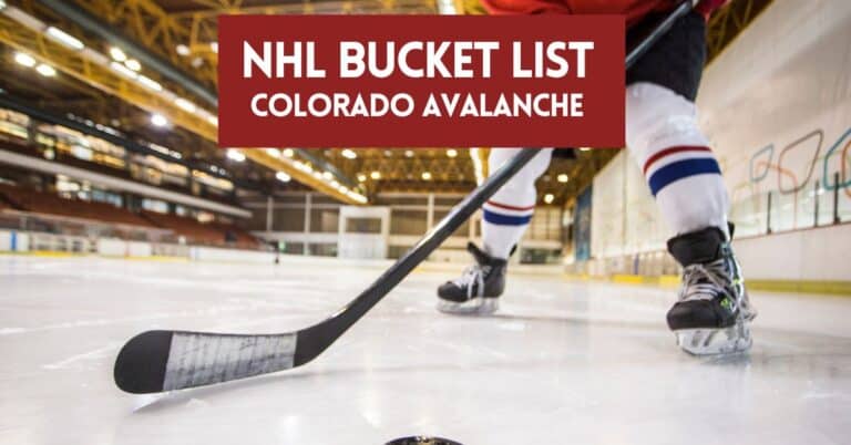 Ultimate Guide to the Colorado Avalanche Winter Classic Experience!