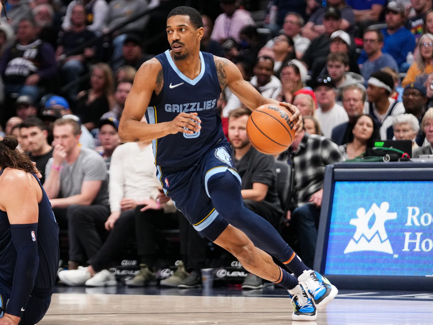 DeAnthony Melton: What Position Suits His Skills Best?