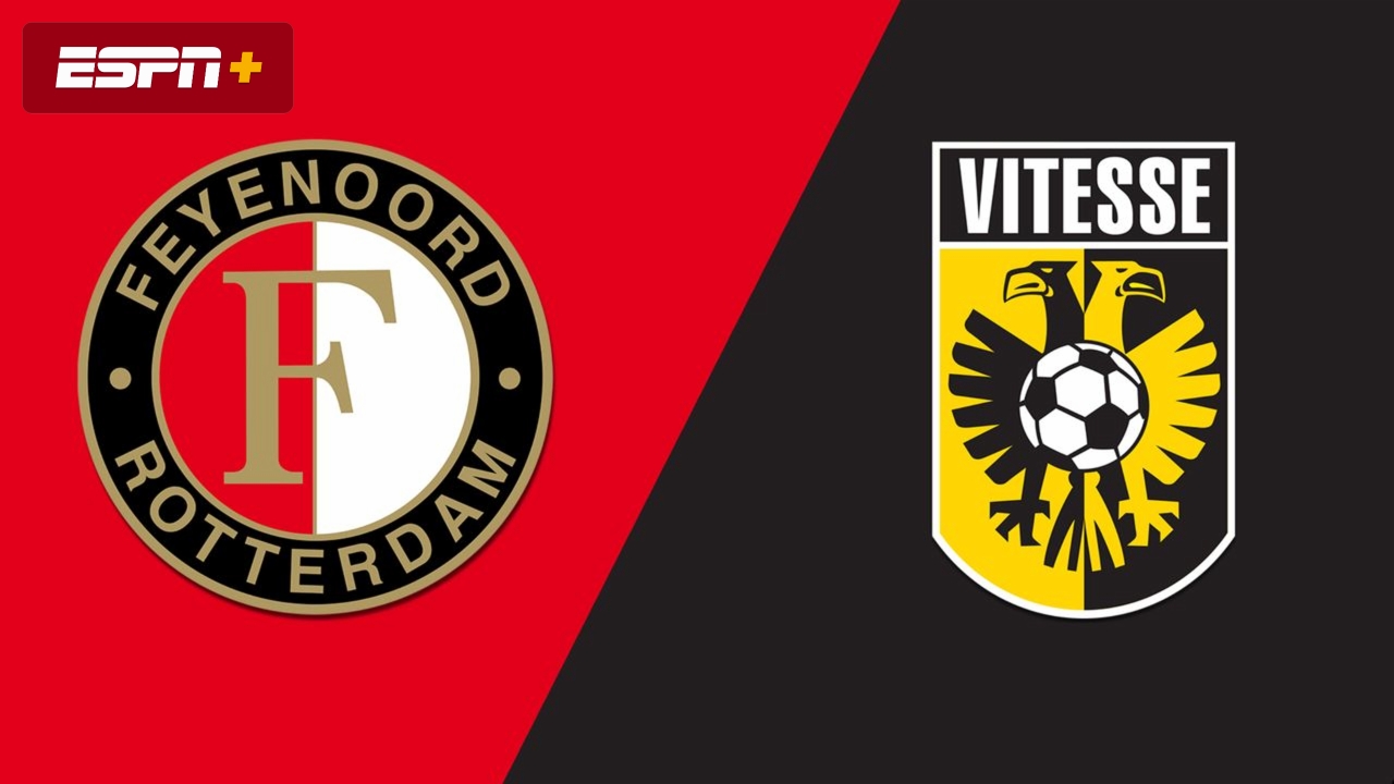 vitesse vs. feyenoord