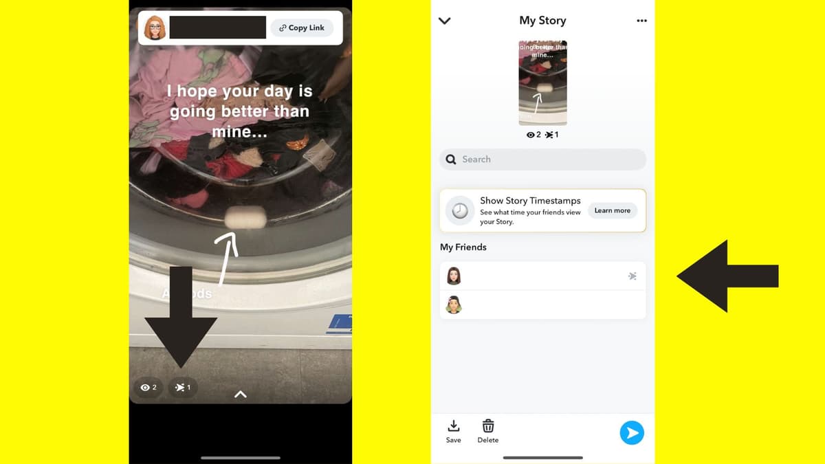 Can You See Who Screenshots Your Snapchat Story? Find Out Here!