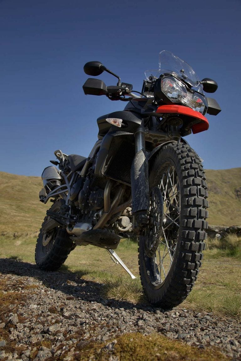 Triumph Tiger 800 Specs: Get the Lowdown (Quick and Easy)