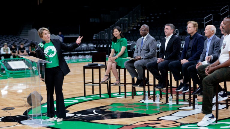 Celtics Watch Party Guide: Find the Best Bars & Venues to Catch the Game!
