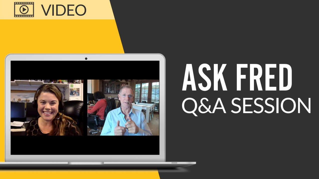 fred cary Explained: Your Questions Answered