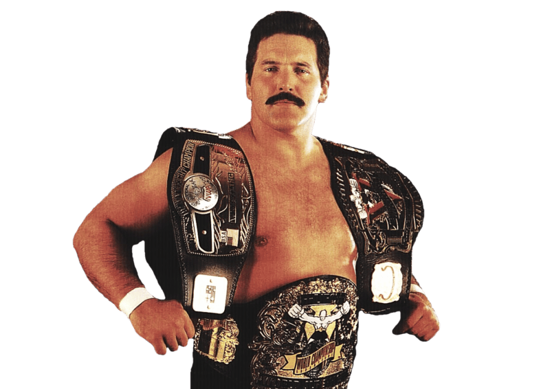 Dan Severn Record: Check Out His Full Fight History and Stats.