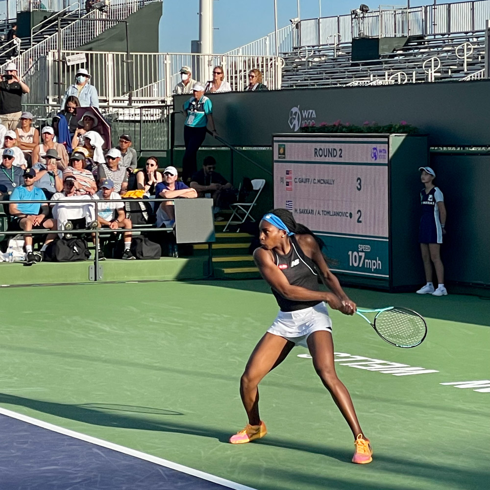 Palm Springs Tennis 2024: What You Need to Know (Easy Guide)