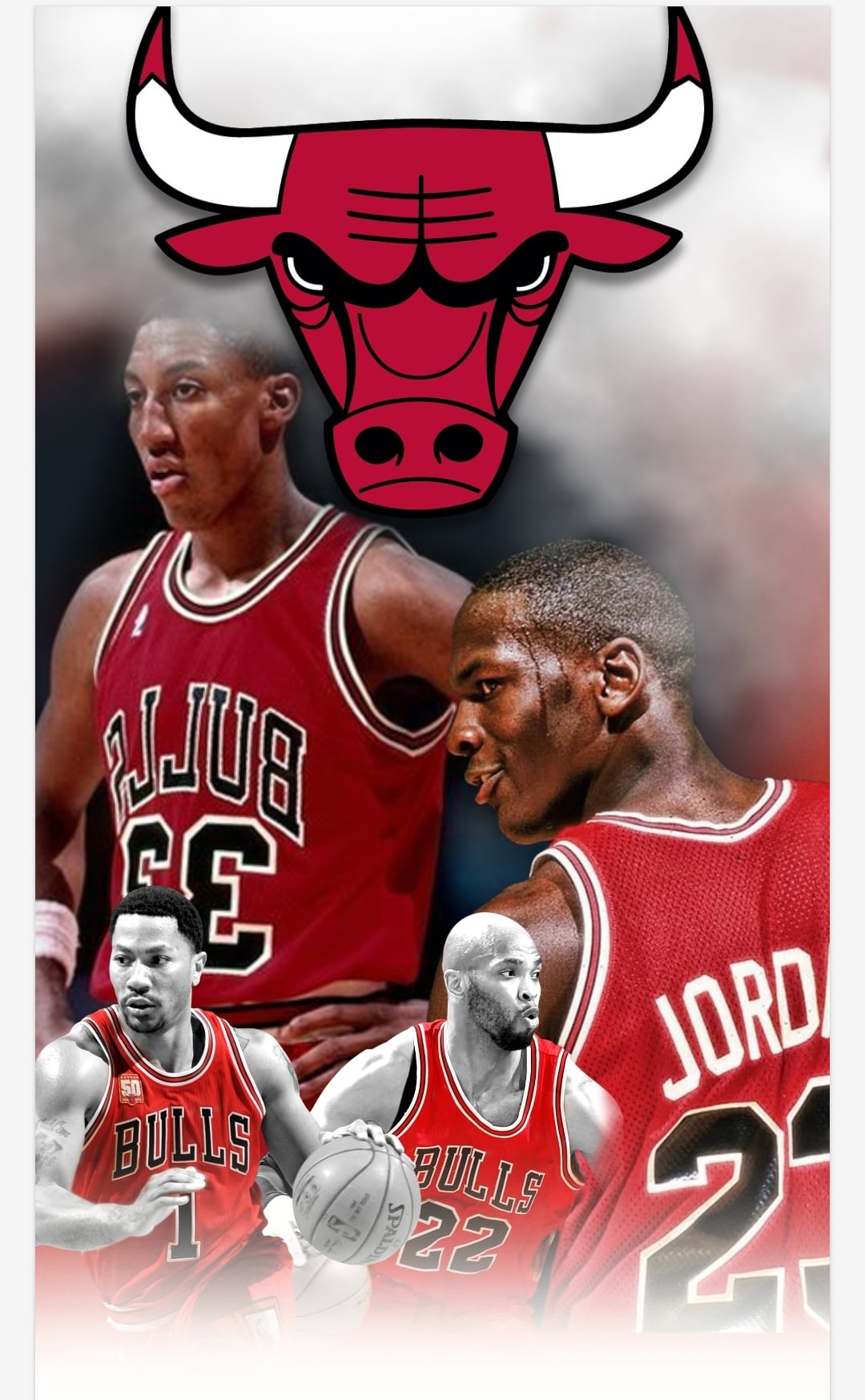 Get Cool Wallpaper Bulls Now (Easy Ways to Find Them)