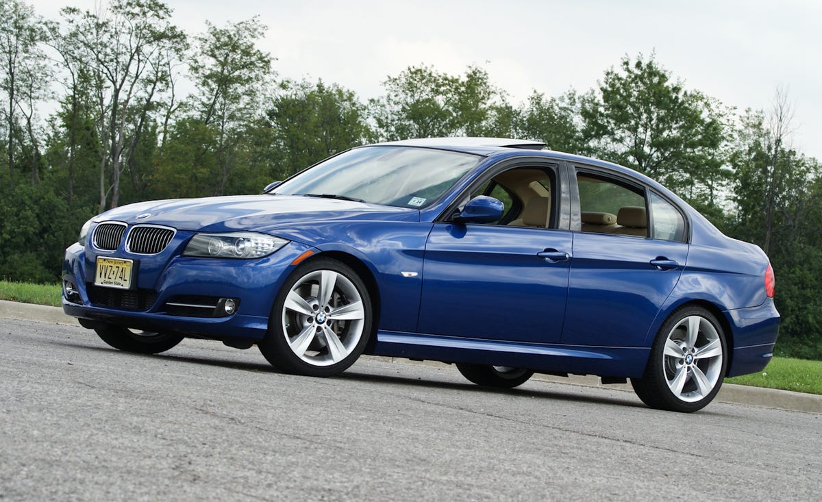 2011 Model BMW Review: Is It Still Worth Buying?