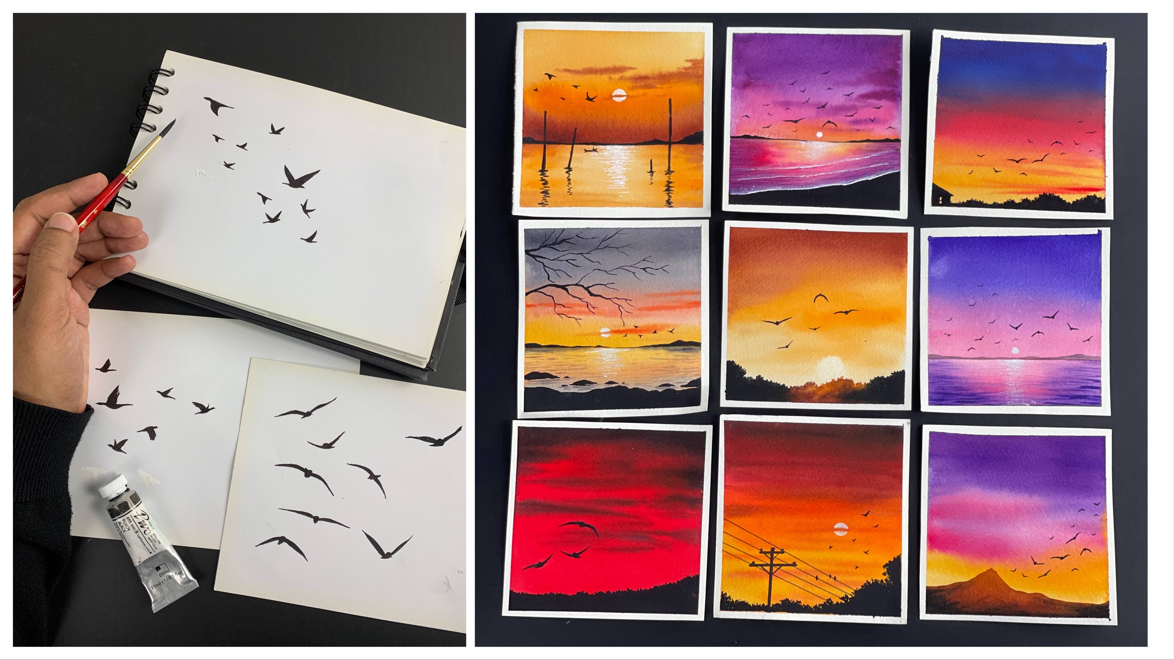 Discover Adam Kubotas Art (Simple Project Guide)