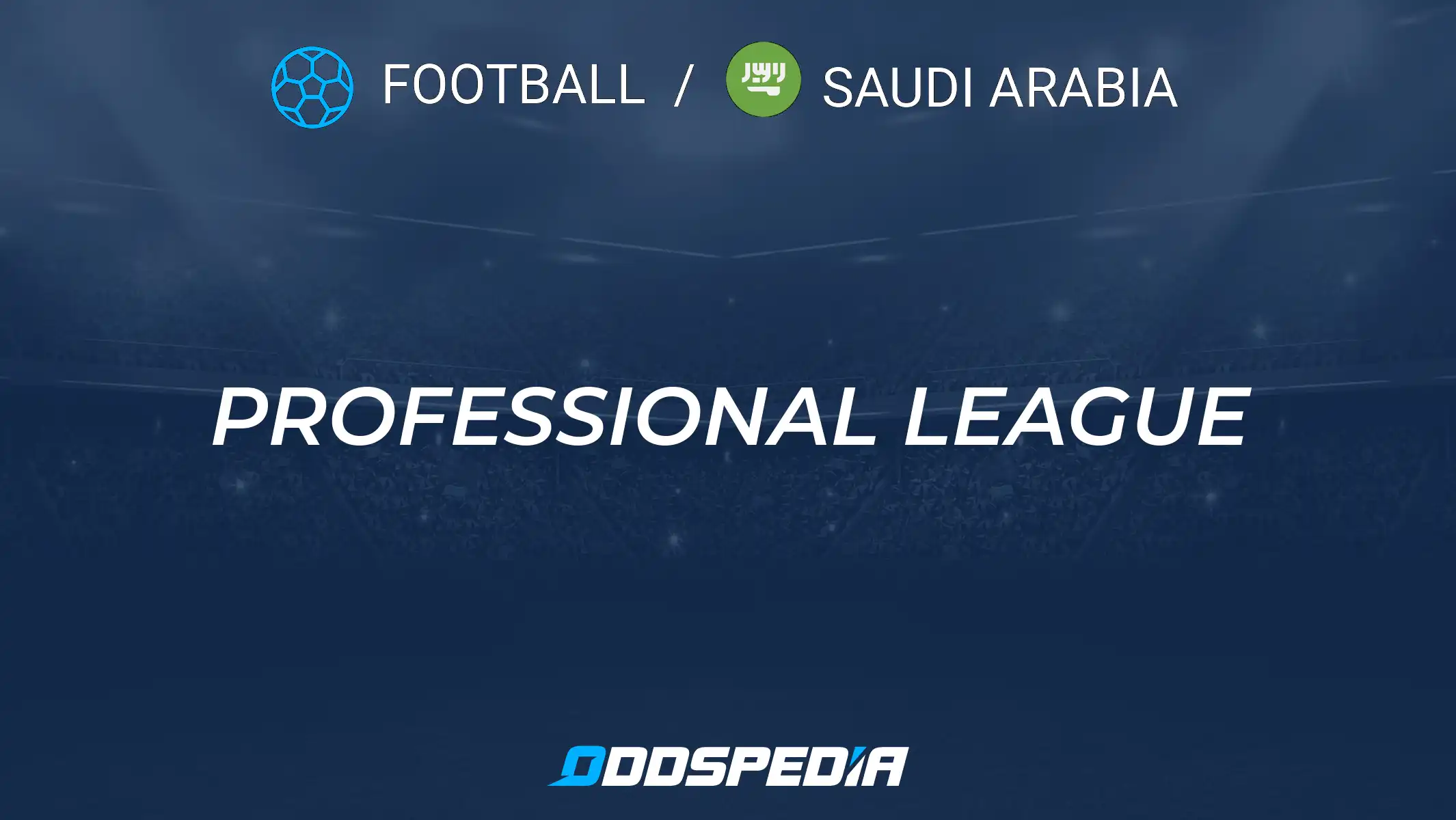Saudi Professional League Games Schedule: Dont Miss a Single Match!