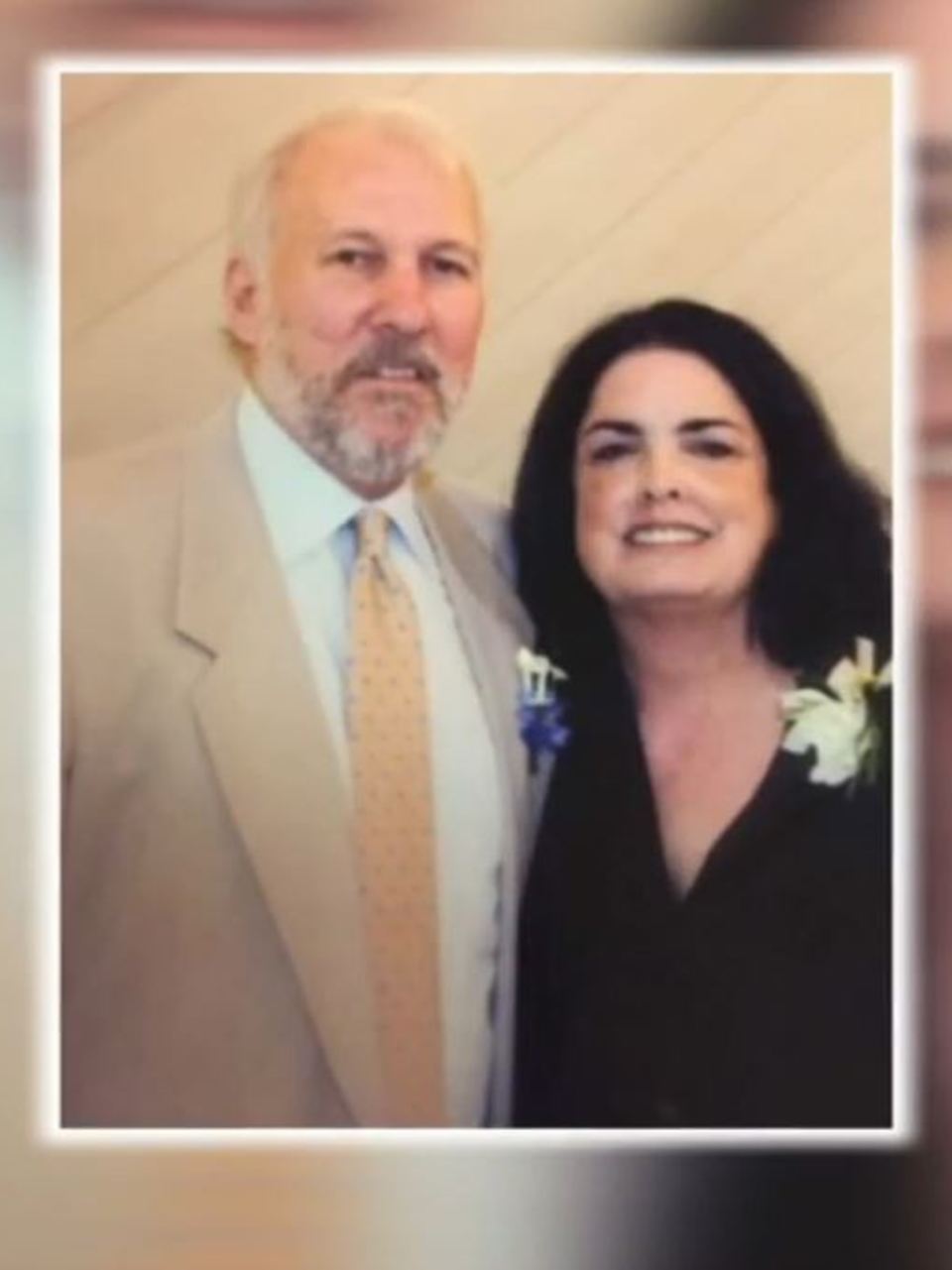 Erin Popovich: Remember Her? Key Things About Greggs Wife Life