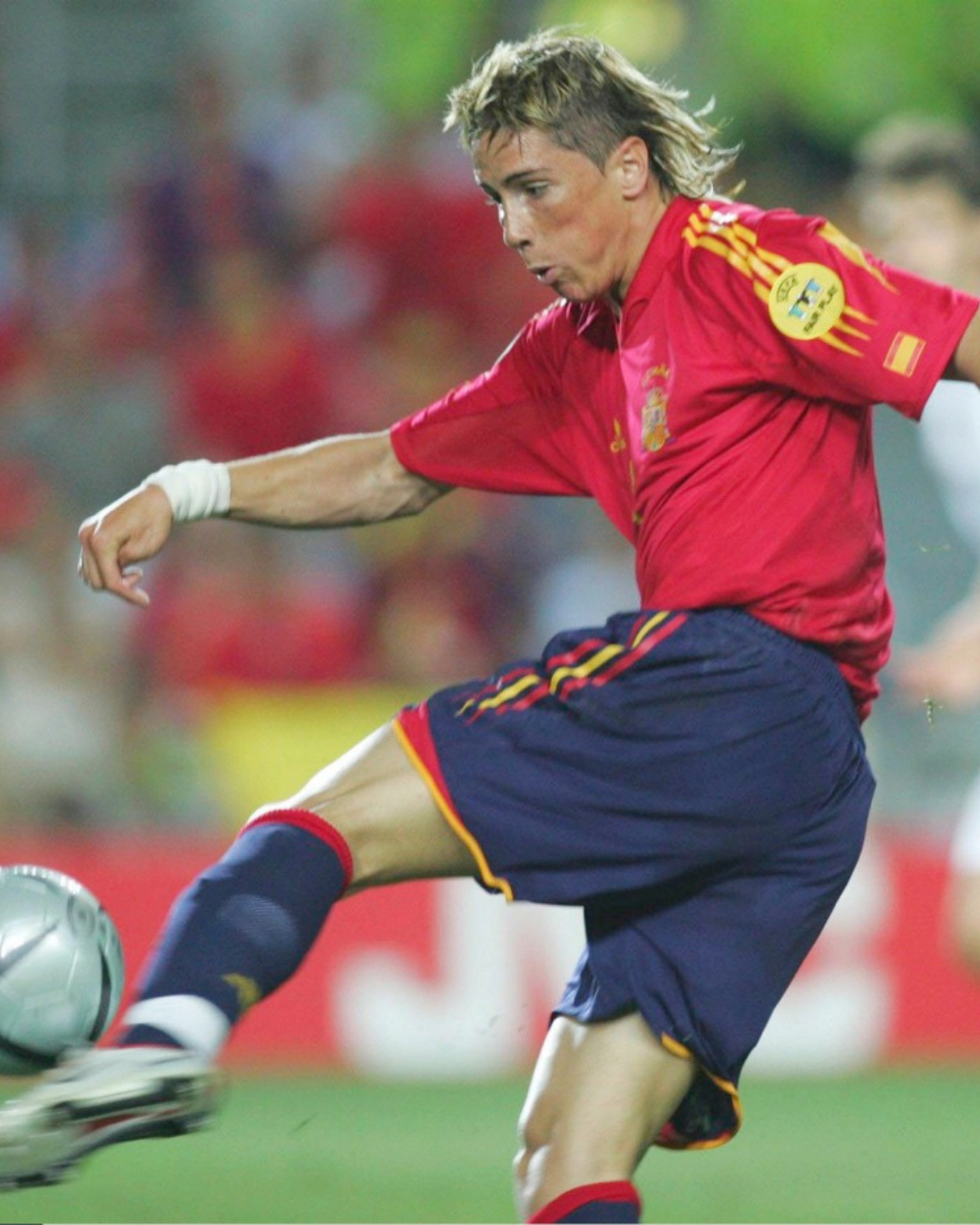Soccer Long Hair Dont Care: Rocking Long Hair on the Pitch