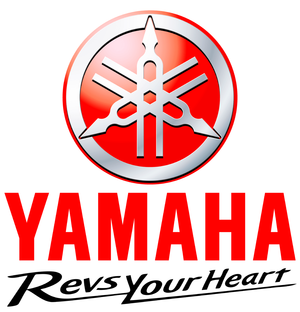 yamaha bike logo