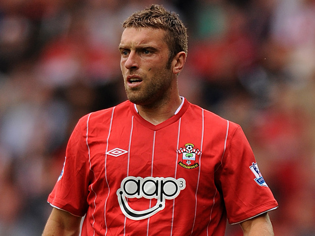 Rickie Lambert footballer:The story of an underrated striker.