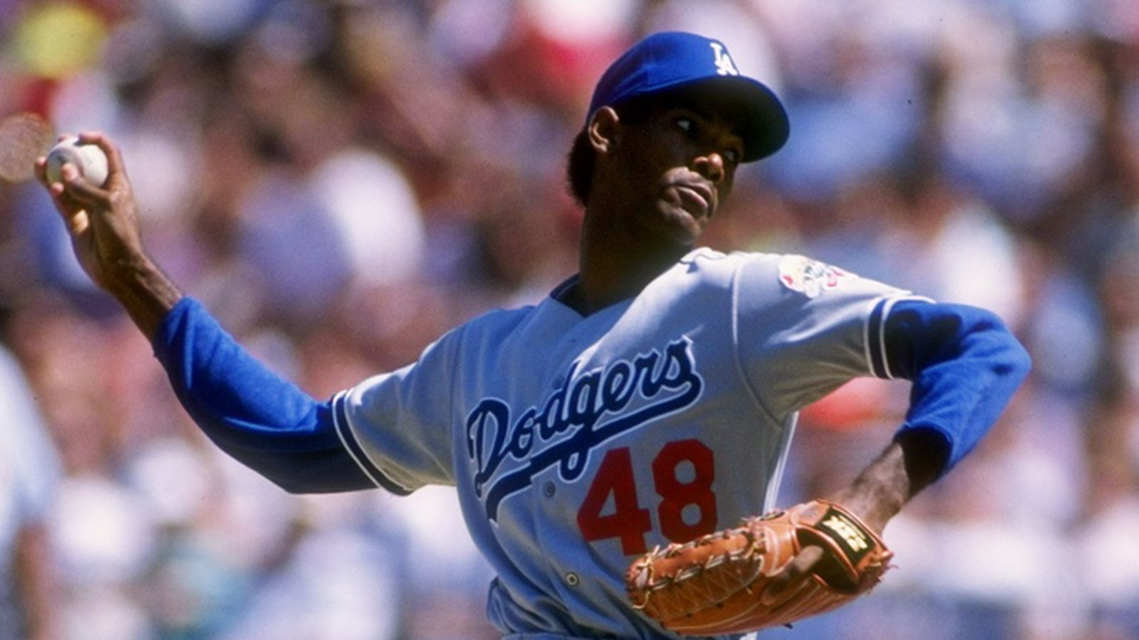 Ramon Martinez Stats: See His Career Pitching Numbers!