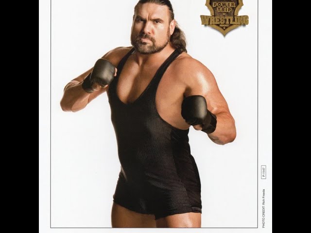 Sylvester Terkays Biggest Fights: From WWE to MMA Highlights.
